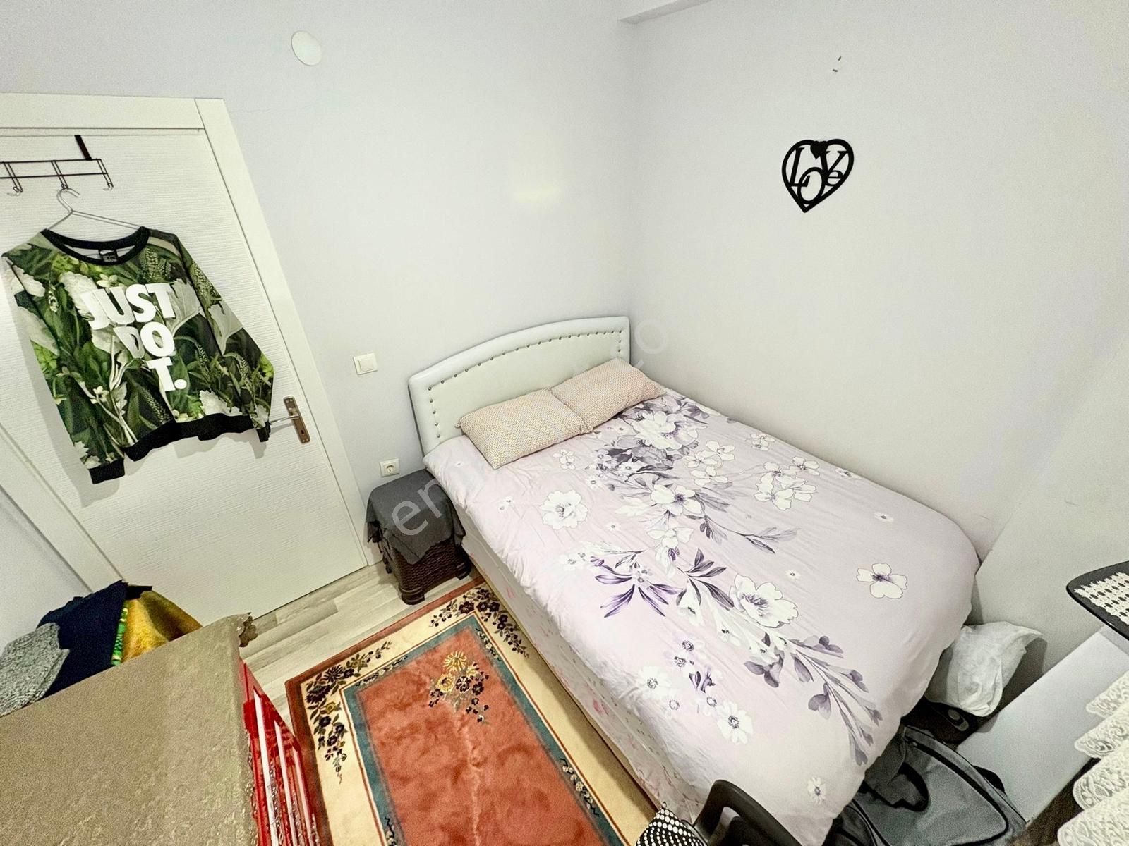 ꧁ay Emlaktan꧂akçay'da Müstakil Tadındafull Eşyalı Denize Sadece 100 Mt Ön Cephe Satılık 2+1 Daire - Görsel 12