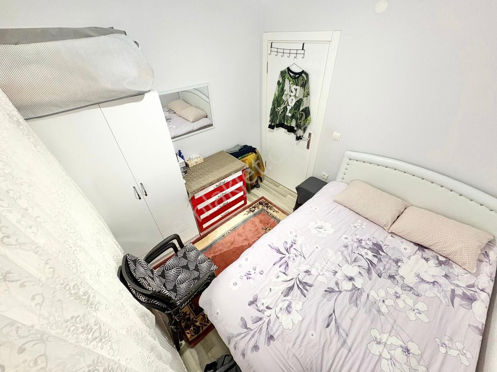 ꧁ay Emlaktan꧂akçay'da Müstakil Tadındafull Eşyalı Denize Sadece 100 Mt Ön Cephe Satılık 2+1 Daire - Görsel 28