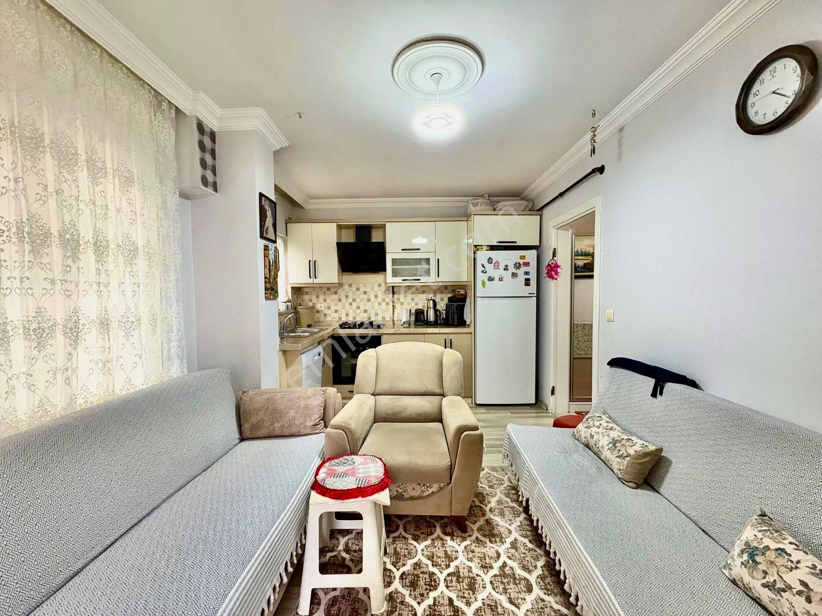 ꧁ay Emlaktan꧂akçay'da Müstakil Tadındafull Eşyalı Denize Sadece 100 Mt Ön Cephe Satılık 2+1 Daire - Görsel 5