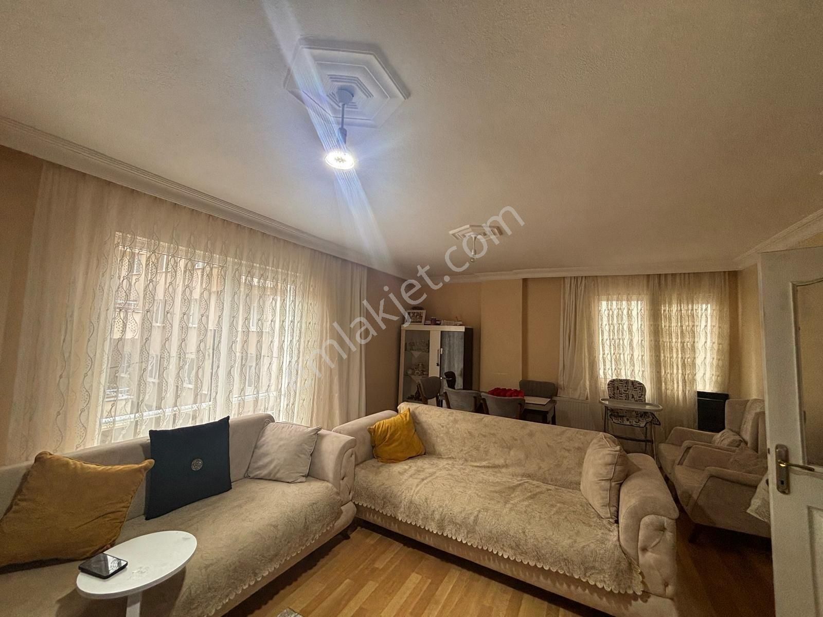 Maltepe Fındıklıda Kullanışlı Olarak Tasarlanmış Satılık3+1daire - Görsel 13