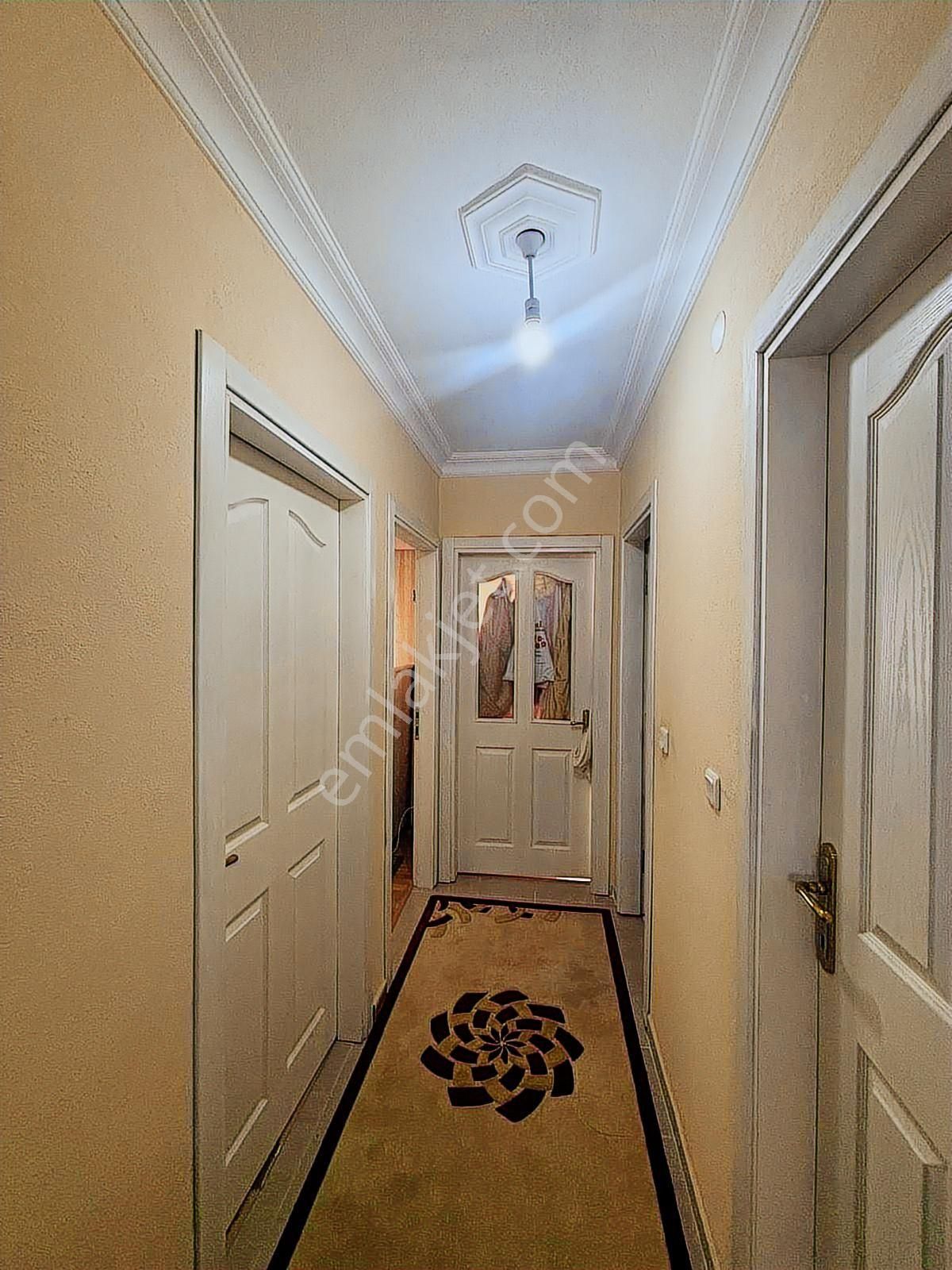 Maltepe Fındıklıda Kullanışlı Olarak Tasarlanmış Satılık3+1daire - Görsel 4