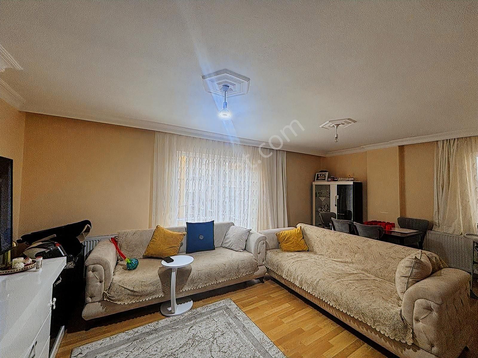 Maltepe Fındıklıda Kullanışlı Olarak Tasarlanmış Satılık3+1daire - Görsel 16