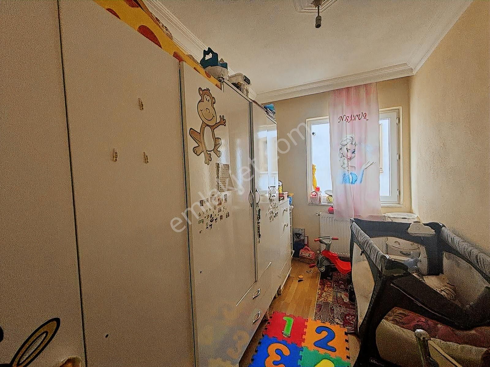 Maltepe Fındıklıda Kullanışlı Olarak Tasarlanmış Satılık3+1daire