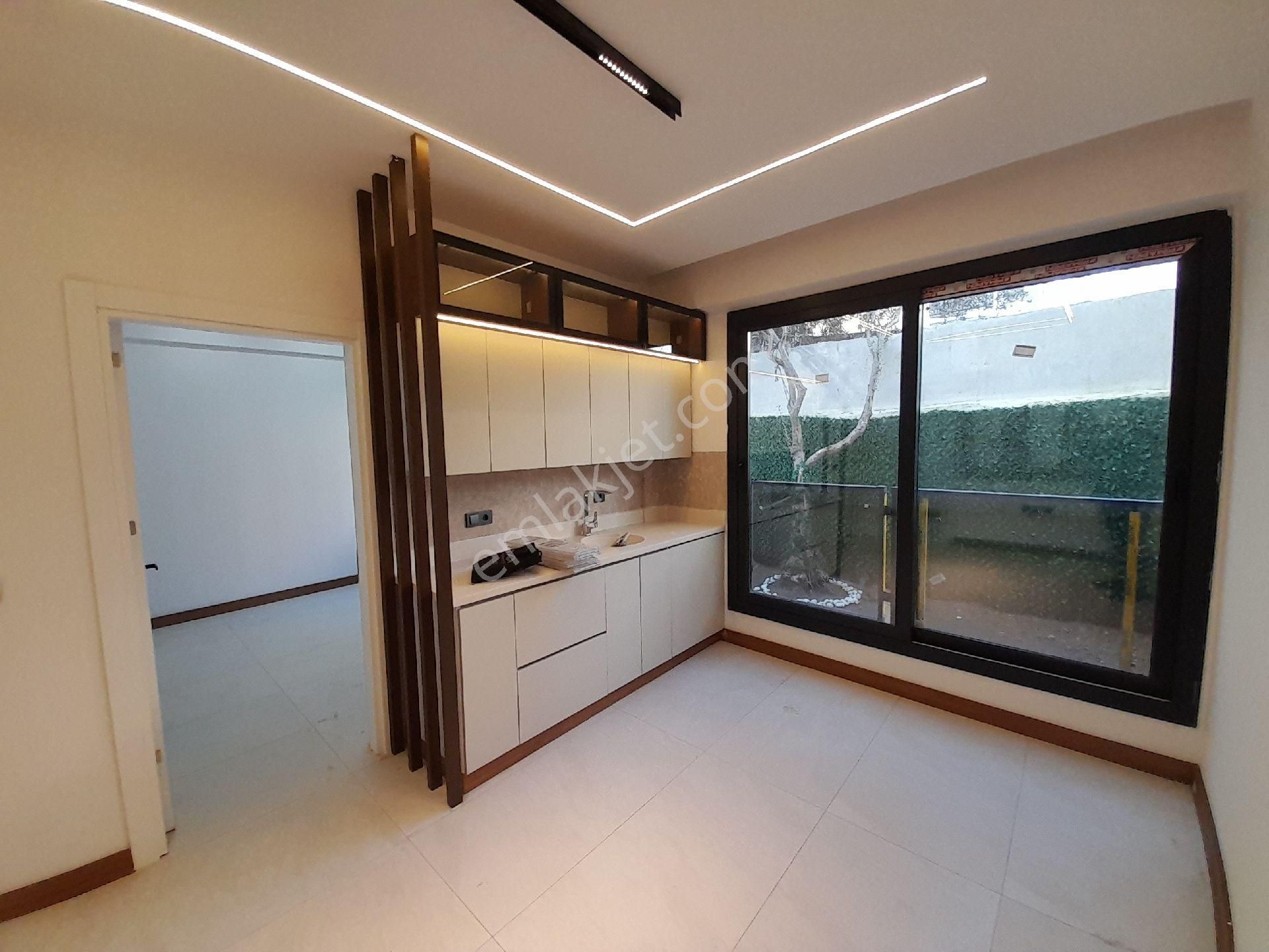 Altıntaş Satılık 2+1 Merkezi Konumunda Sıfır Lüks Daire - Görsel 17