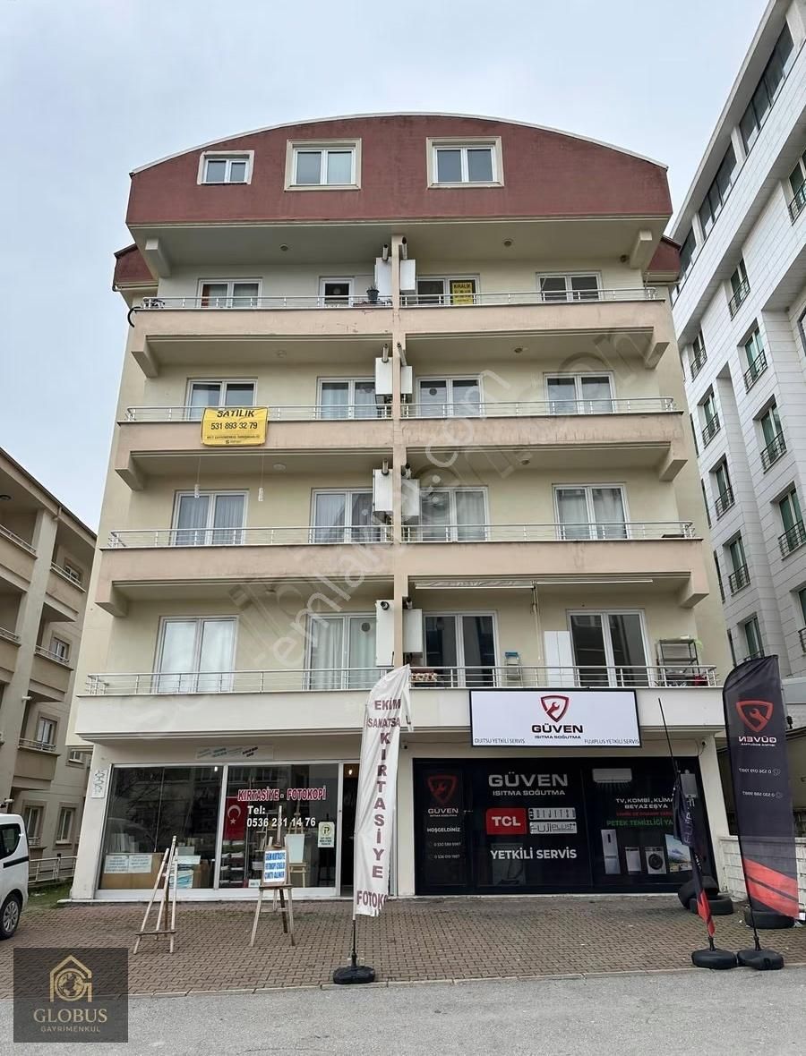 Görükle De Merkezi Konumda Satılık Özel Tasarım Kelepir Daire!! - Görsel 9