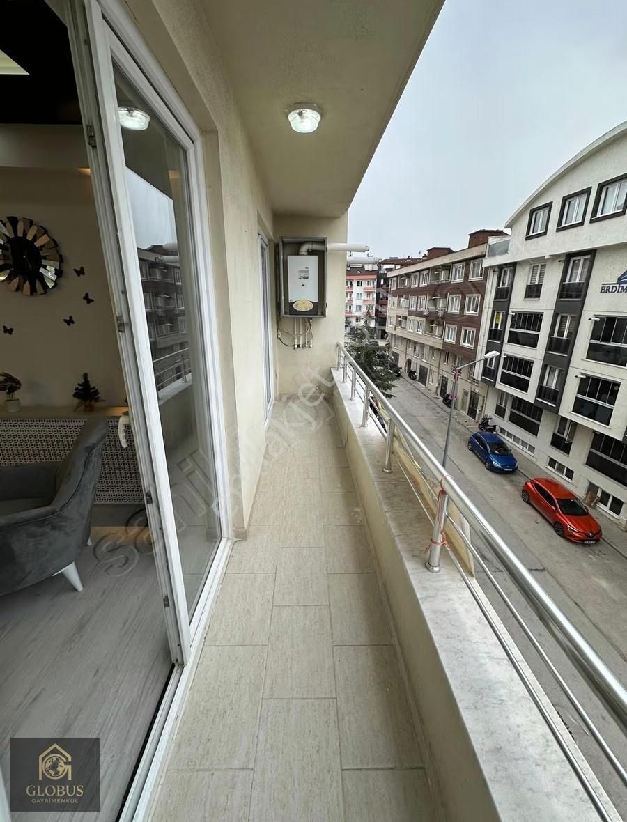 Görükle De Merkezi Konumda Satılık Özel Tasarım Kelepir Daire!! - Görsel 11