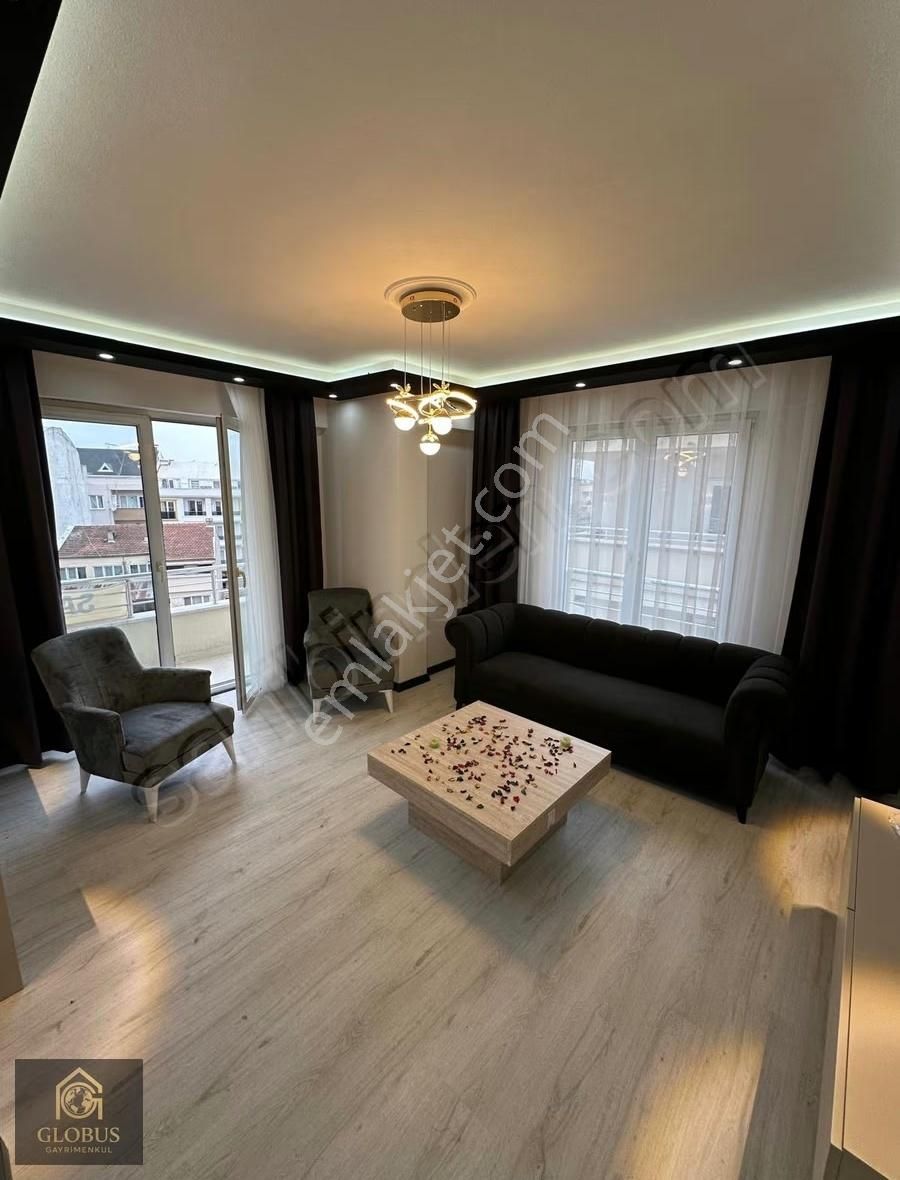 Görükle De Merkezi Konumda Satılık Özel Tasarım Kelepir Daire!! - Görsel 15