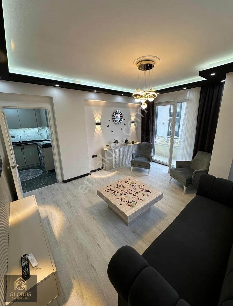 Görükle De Merkezi Konumda Satılık Özel Tasarım Kelepir Daire!! - Görsel 8