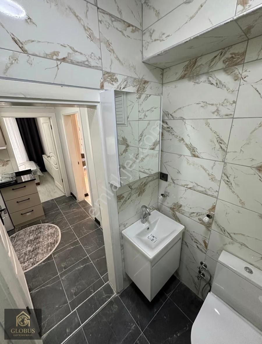 Görükle De Merkezi Konumda Satılık Özel Tasarım Kelepir Daire!! - Görsel 16