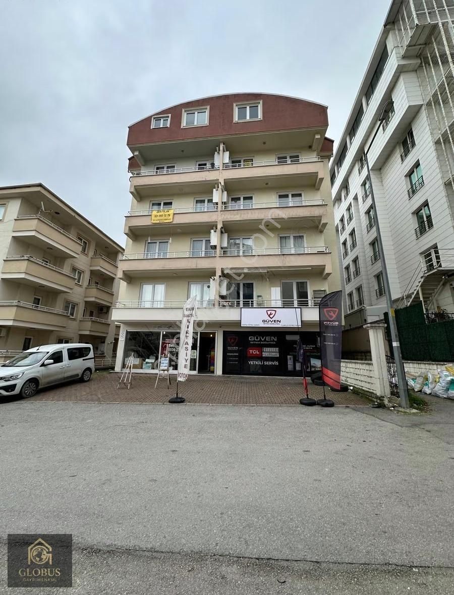 Görükle De Merkezi Konumda Satılık Özel Tasarım Kelepir Daire!!