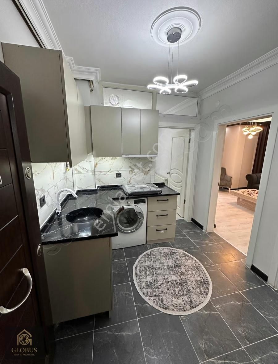 Görükle De Merkezi Konumda Satılık Özel Tasarım Kelepir Daire!! - Görsel 18