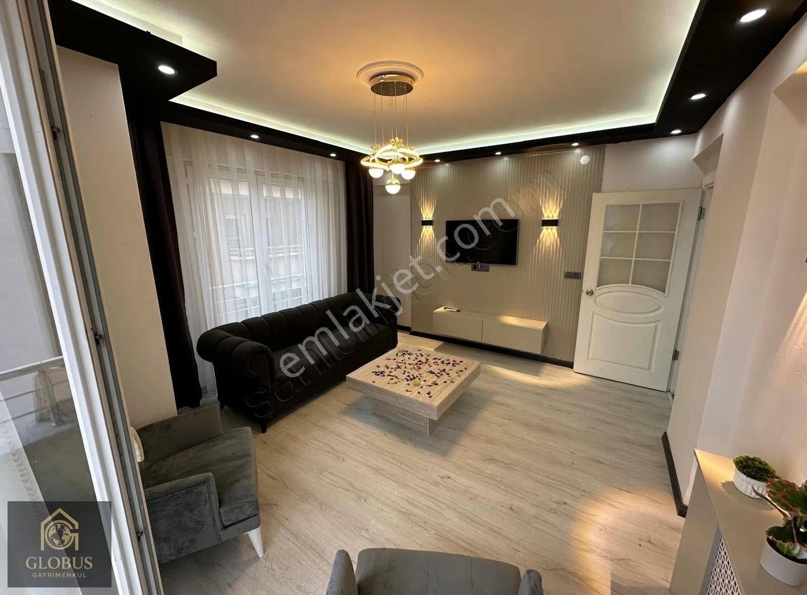 Görükle De Merkezi Konumda Satılık Özel Tasarım Kelepir Daire!! - Görsel 7