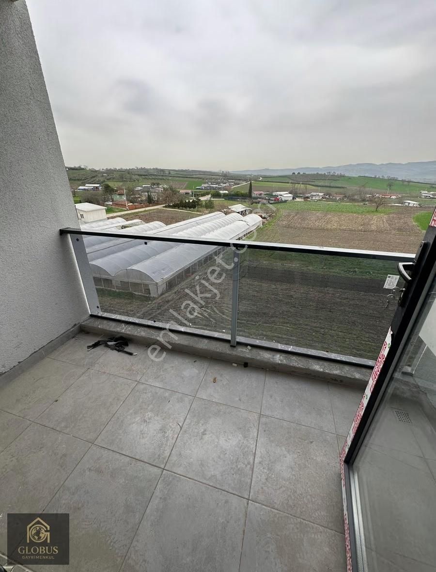 Görükle De Sıfır Projede Satılık Fırsat 2+1 Kelepir Daire !! - Görsel 17