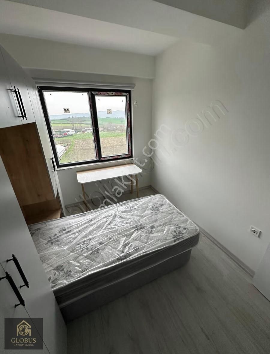 Görükle De Sıfır Projede Satılık Fırsat 2+1 Kelepir Daire !! - Görsel 12