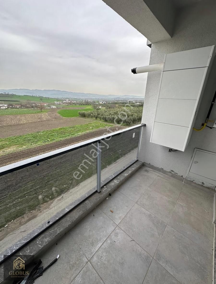 Görükle De Sıfır Projede Satılık Fırsat 2+1 Kelepir Daire !! - Görsel 7