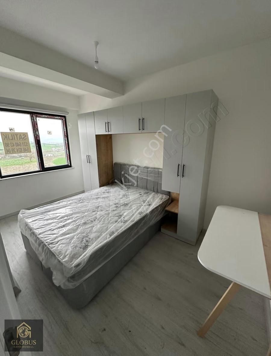 Görükle De Sıfır Projede Satılık Fırsat 2+1 Kelepir Daire !! - Görsel 10