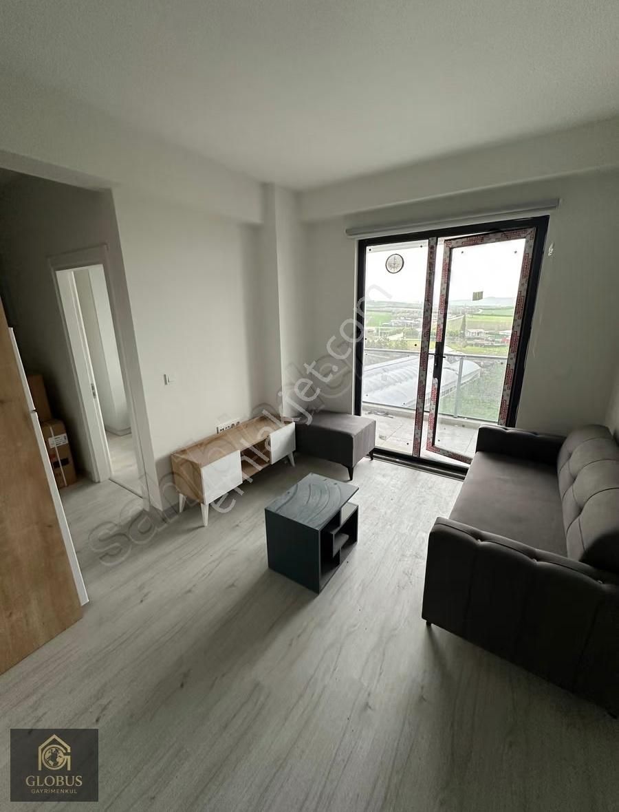 Görükle De Sıfır Projede Satılık Fırsat 2+1 Kelepir Daire !! - Görsel 14