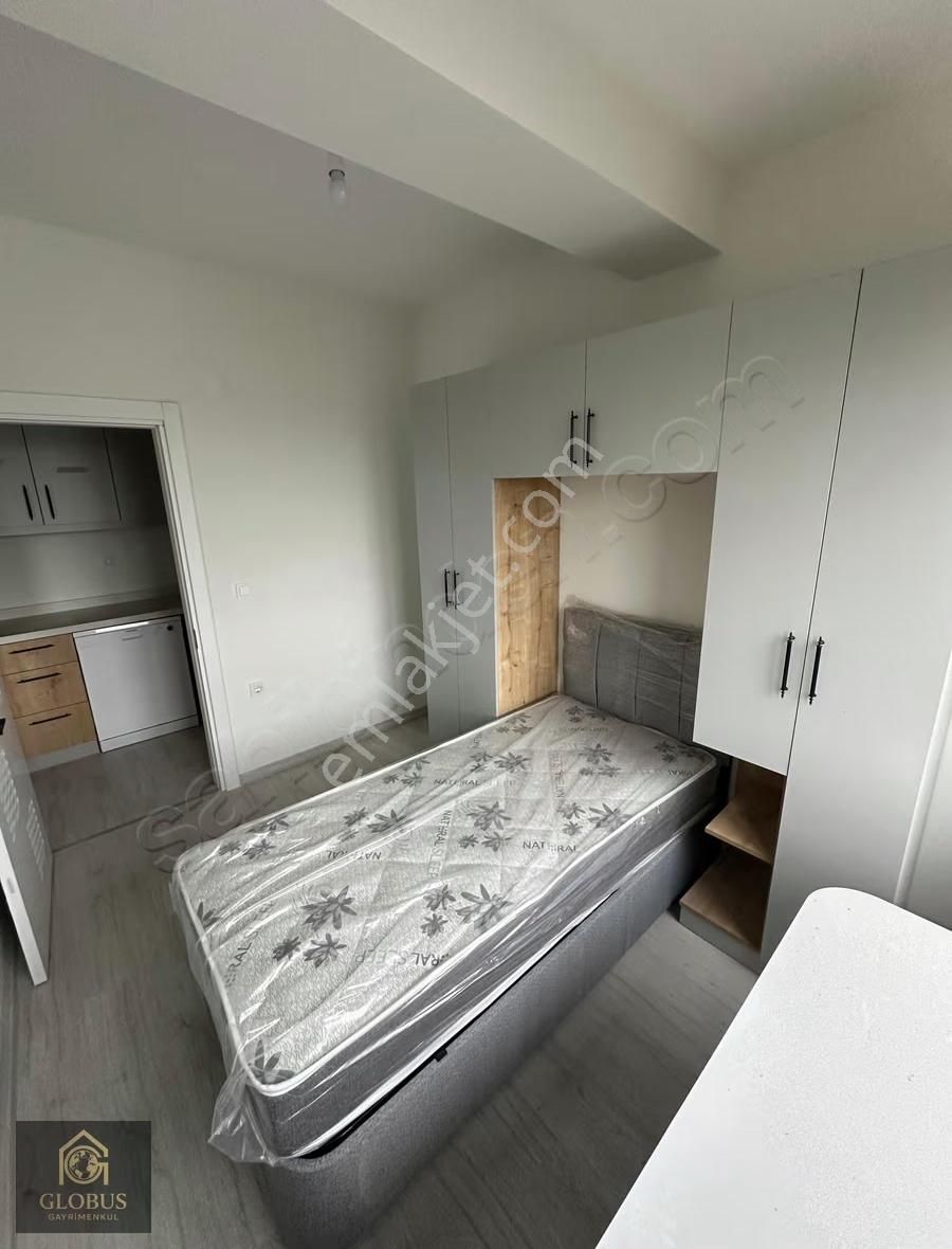 Görükle De Sıfır Projede Satılık Fırsat 2+1 Kelepir Daire !! - Görsel 13