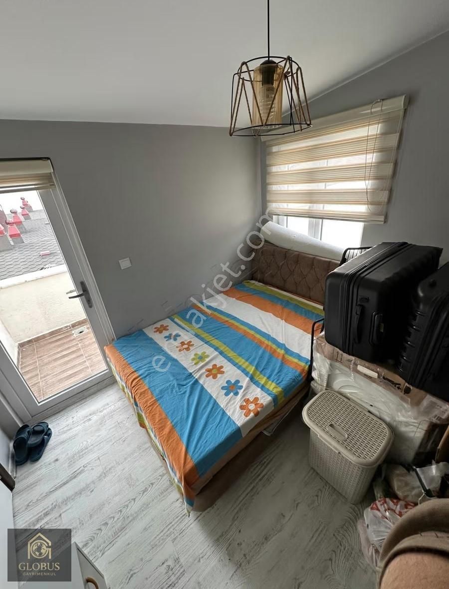 Bursa Görükle De Satılık Özel Tasarım Geniş 3+1 Dubleks Daire! - Görsel 15