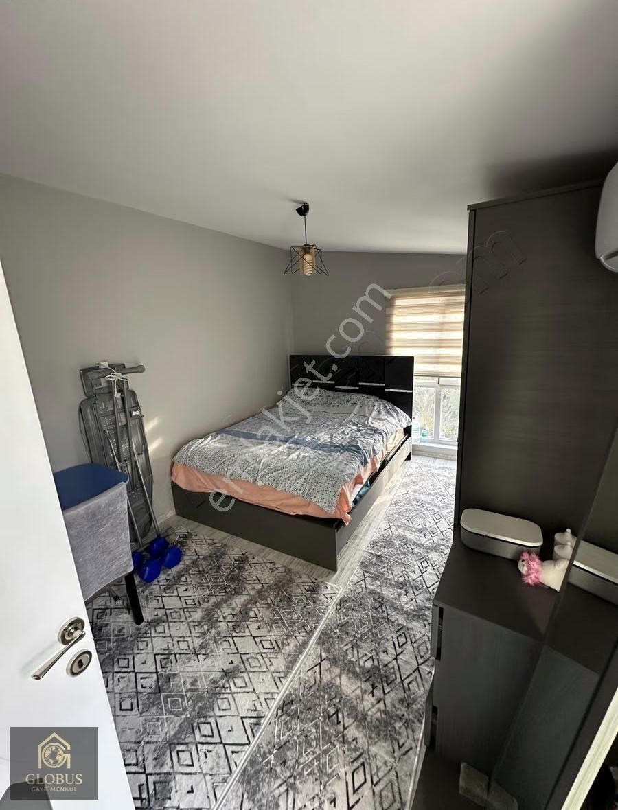 Bursa Görükle De Satılık Özel Tasarım Geniş 3+1 Dubleks Daire! - Görsel 9