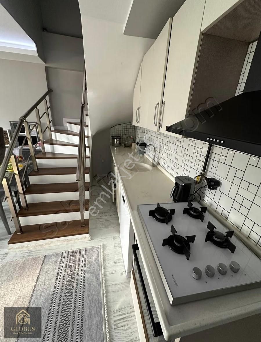 Bursa Görükle De Satılık Özel Tasarım Geniş 3+1 Dubleks Daire! - Görsel 20