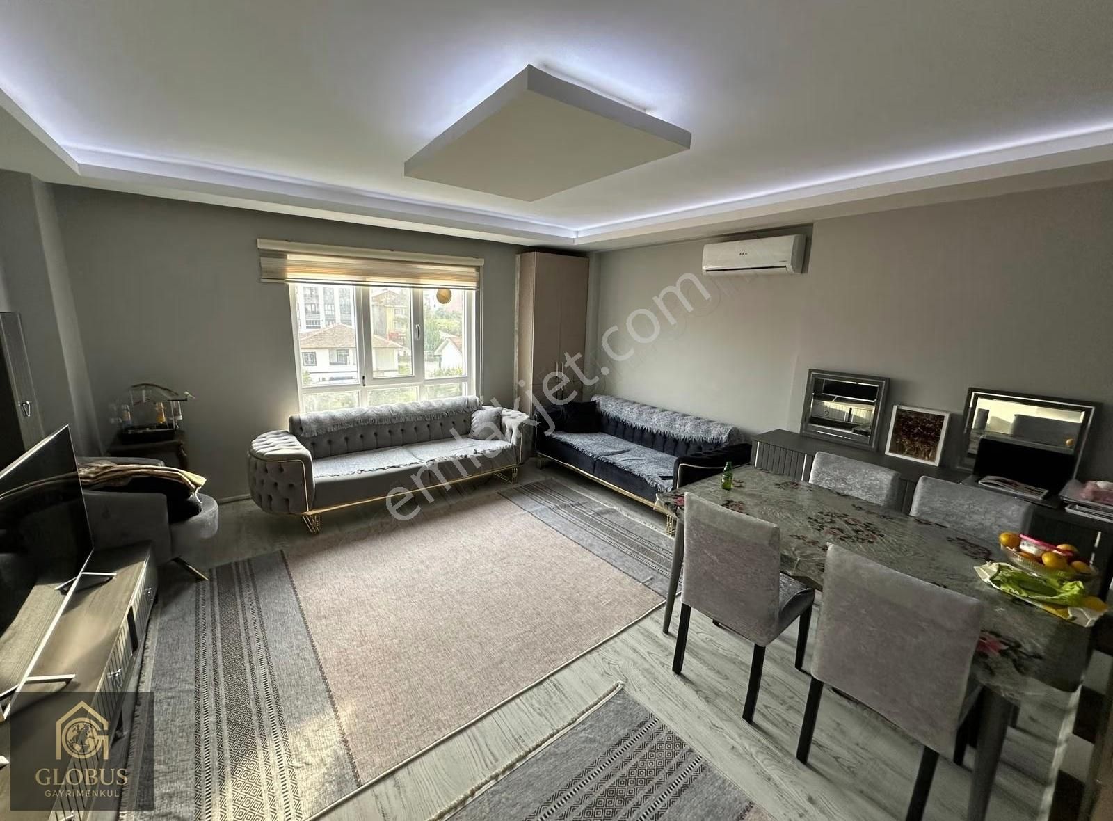 Bursa Görükle De Satılık Özel Tasarım Geniş 3+1 Dubleks Daire! - Görsel 18