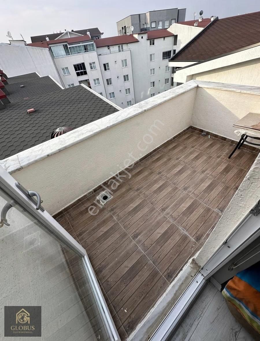 Bursa Görükle De Satılık Özel Tasarım Geniş 3+1 Dubleks Daire! - Görsel 4