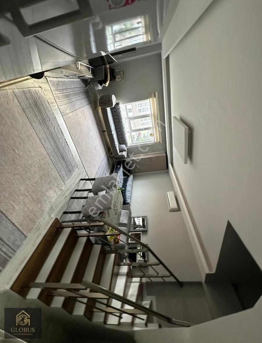 Bursa Görükle De Satılık Özel Tasarım Geniş 3+1 Dubleks Daire! - Görsel 6