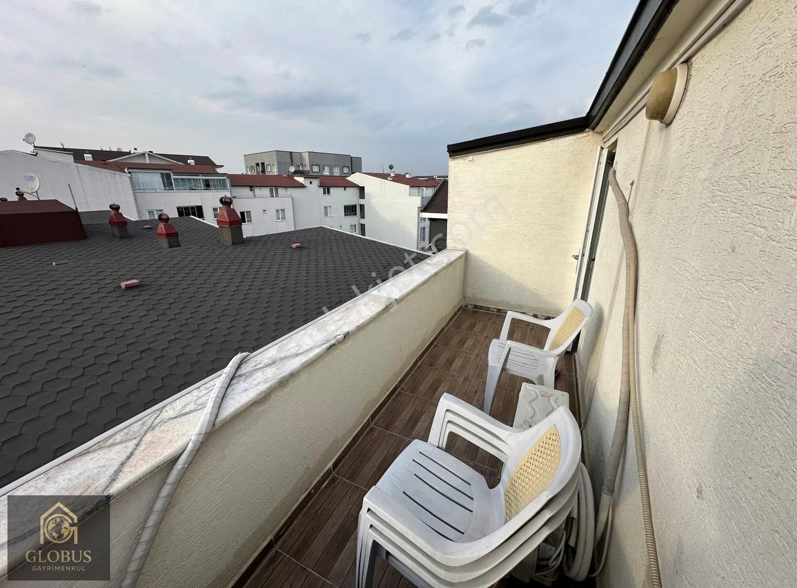 Bursa Görükle De Satılık Özel Tasarım Geniş 3+1 Dubleks Daire! - Görsel 27