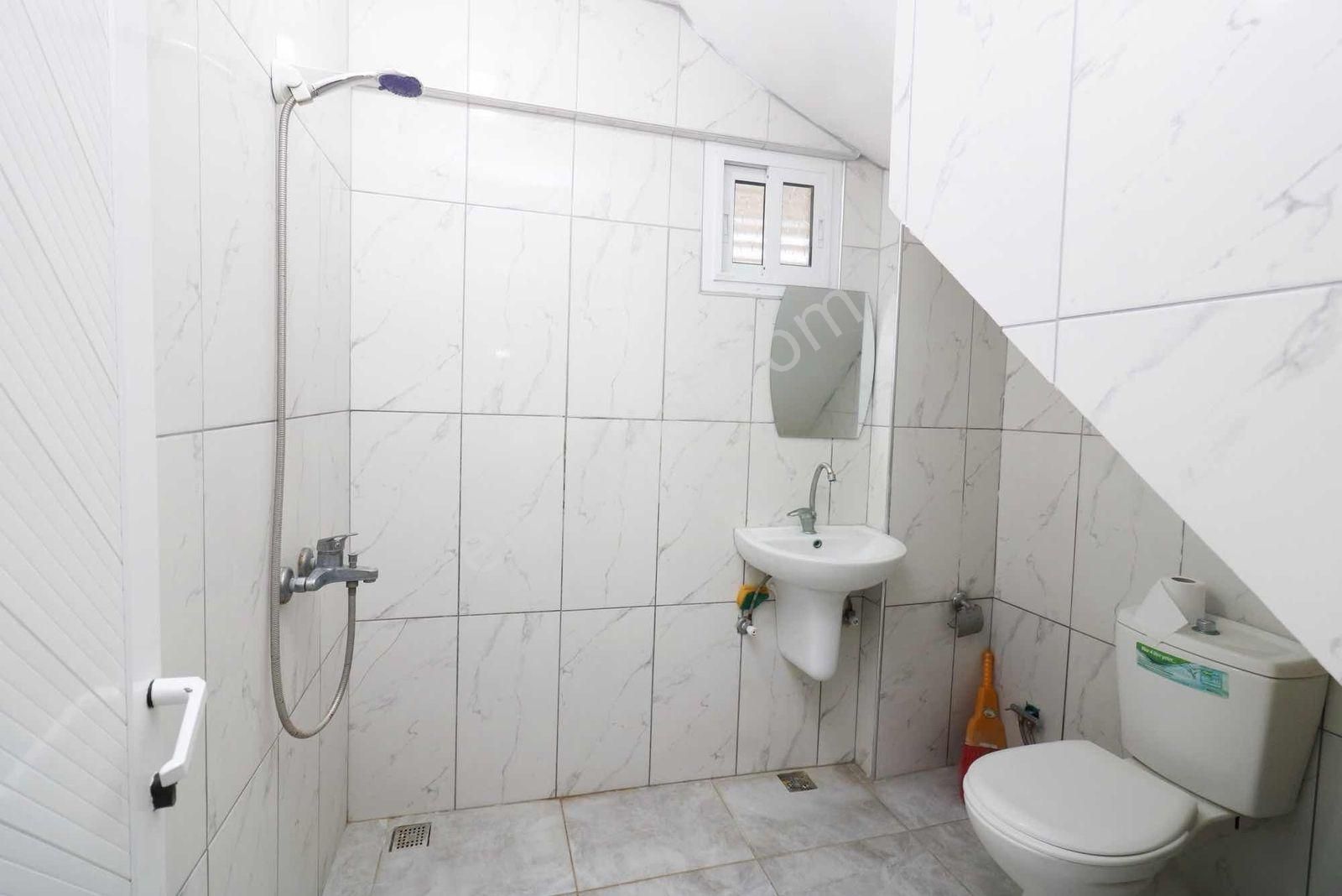 Mavişehir Sedef Koya Elli Adım Uzaklıkta Satılık Bahçe Dubleksi - Görsel 7