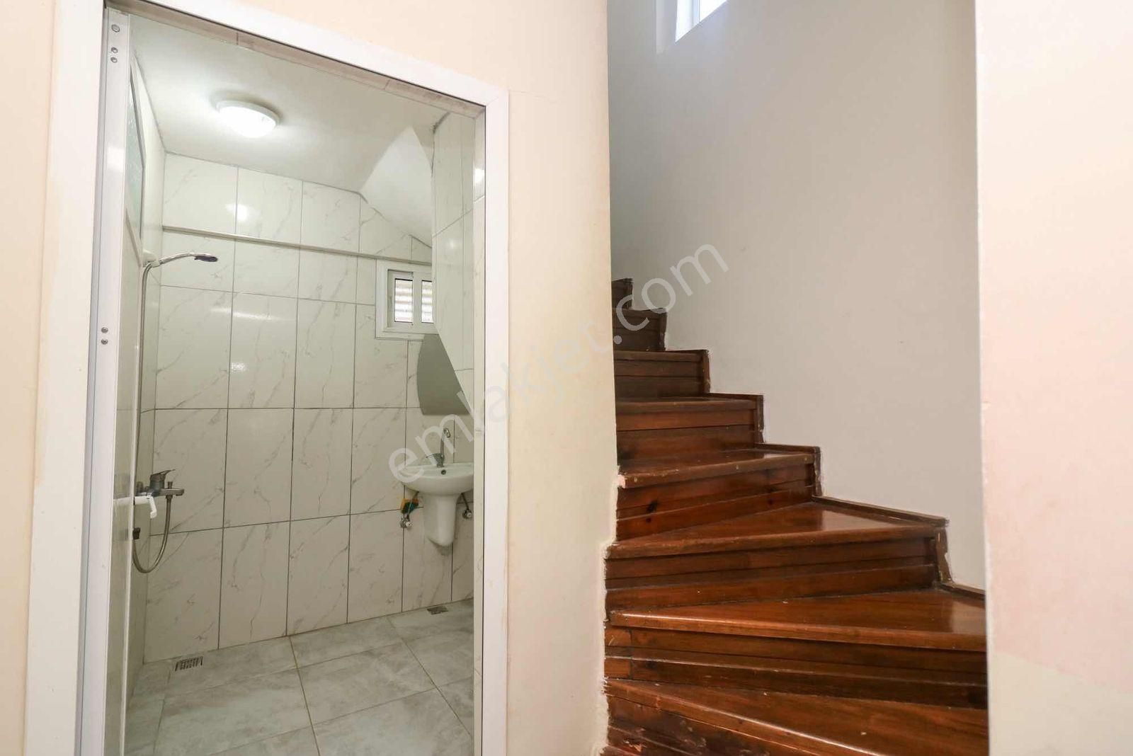 Mavişehir Sedef Koya Elli Adım Uzaklıkta Satılık Bahçe Dubleksi - Görsel 13