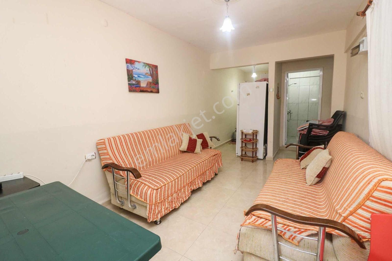 Mavişehir Sedef Koya Elli Adım Uzaklıkta Satılık Bahçe Dubleksi - Görsel 18