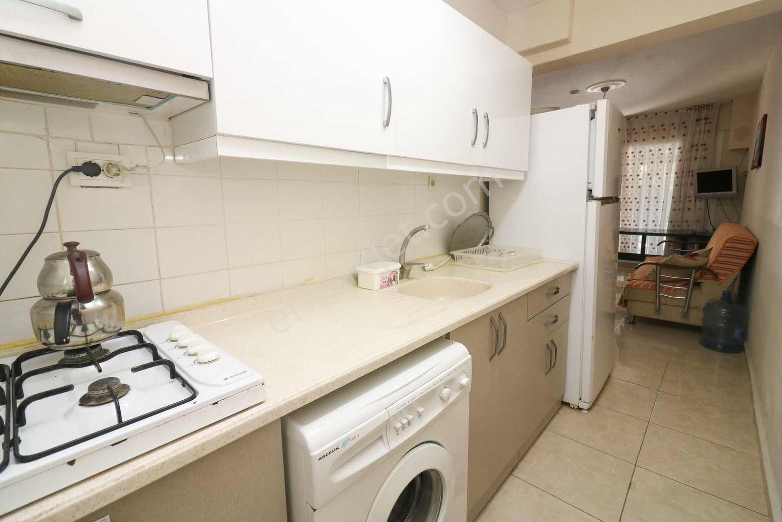 Mavişehir Sedef Koya Elli Adım Uzaklıkta Satılık Bahçe Dubleksi - Görsel 9