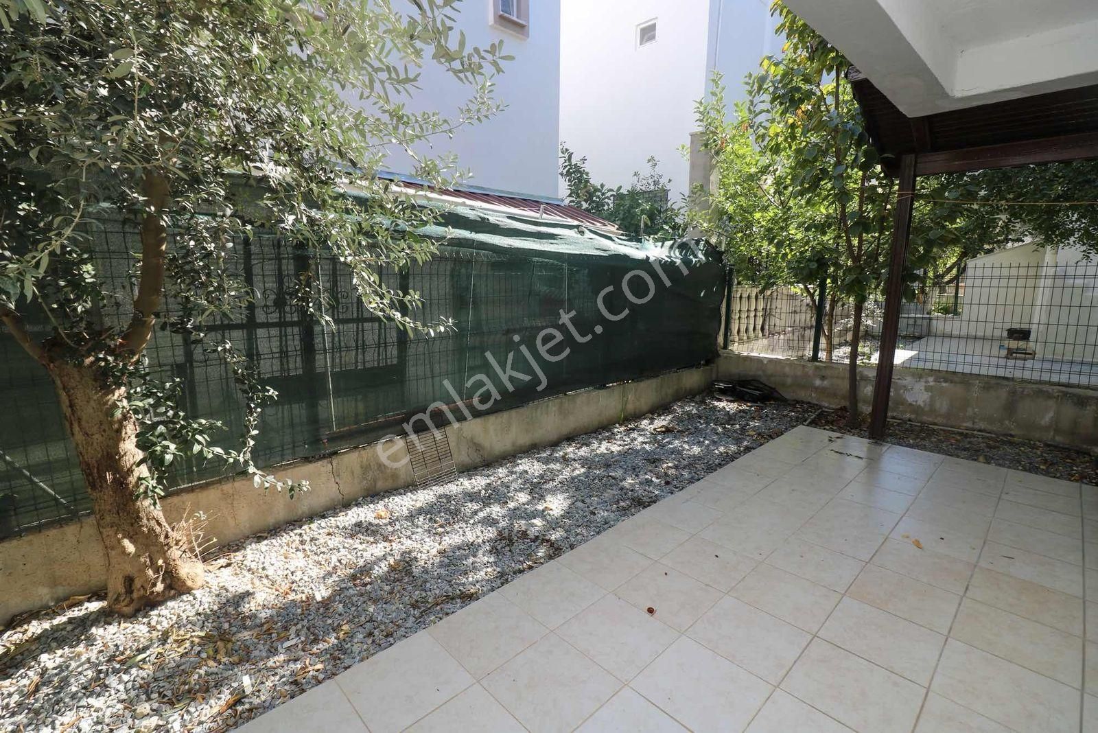 Mavişehir Sedef Koya Elli Adım Uzaklıkta Satılık Bahçe Dubleksi - Görsel 3