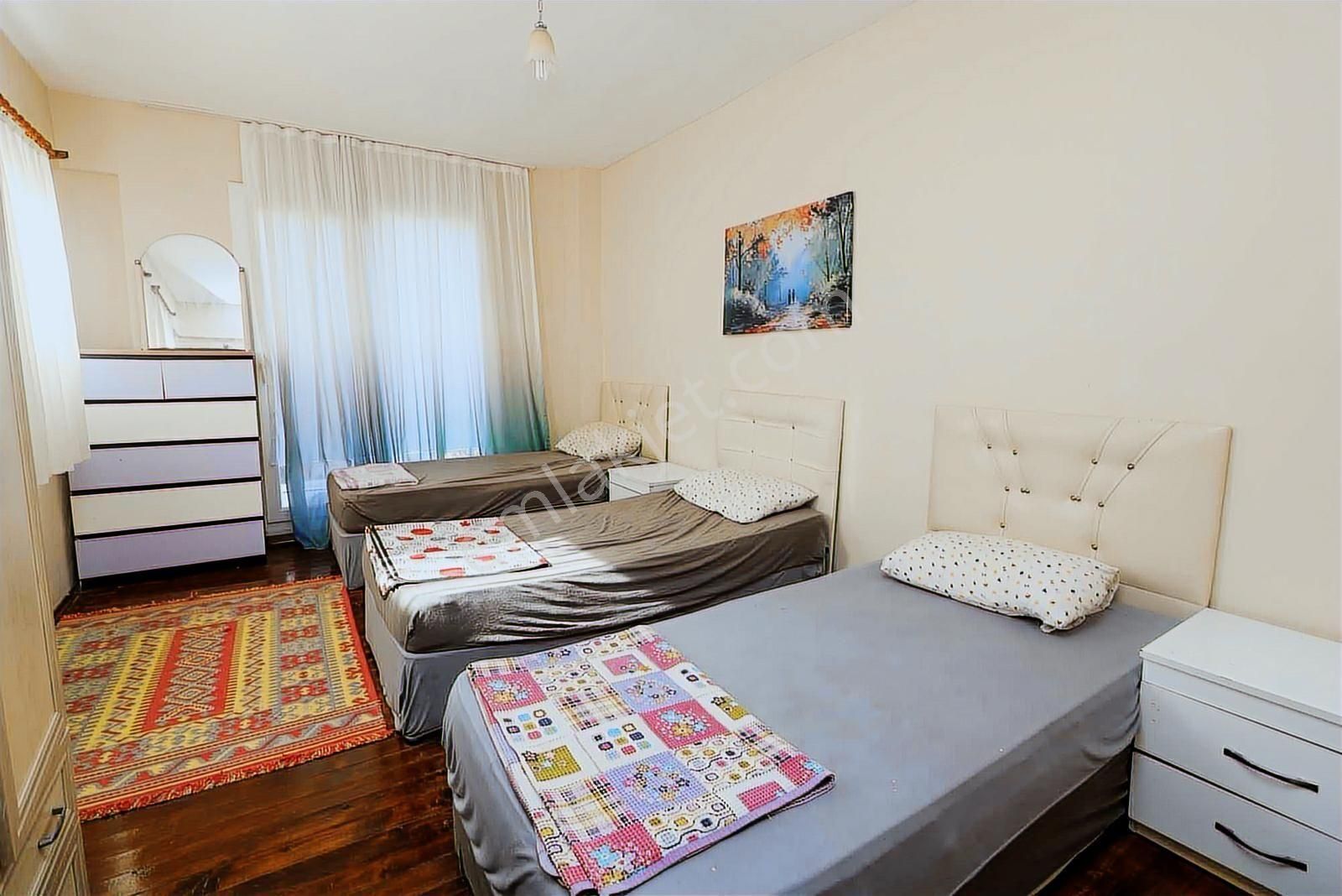 Mavişehir Sedef Koya Elli Adım Uzaklıkta Satılık Bahçe Dubleksi - Görsel 8