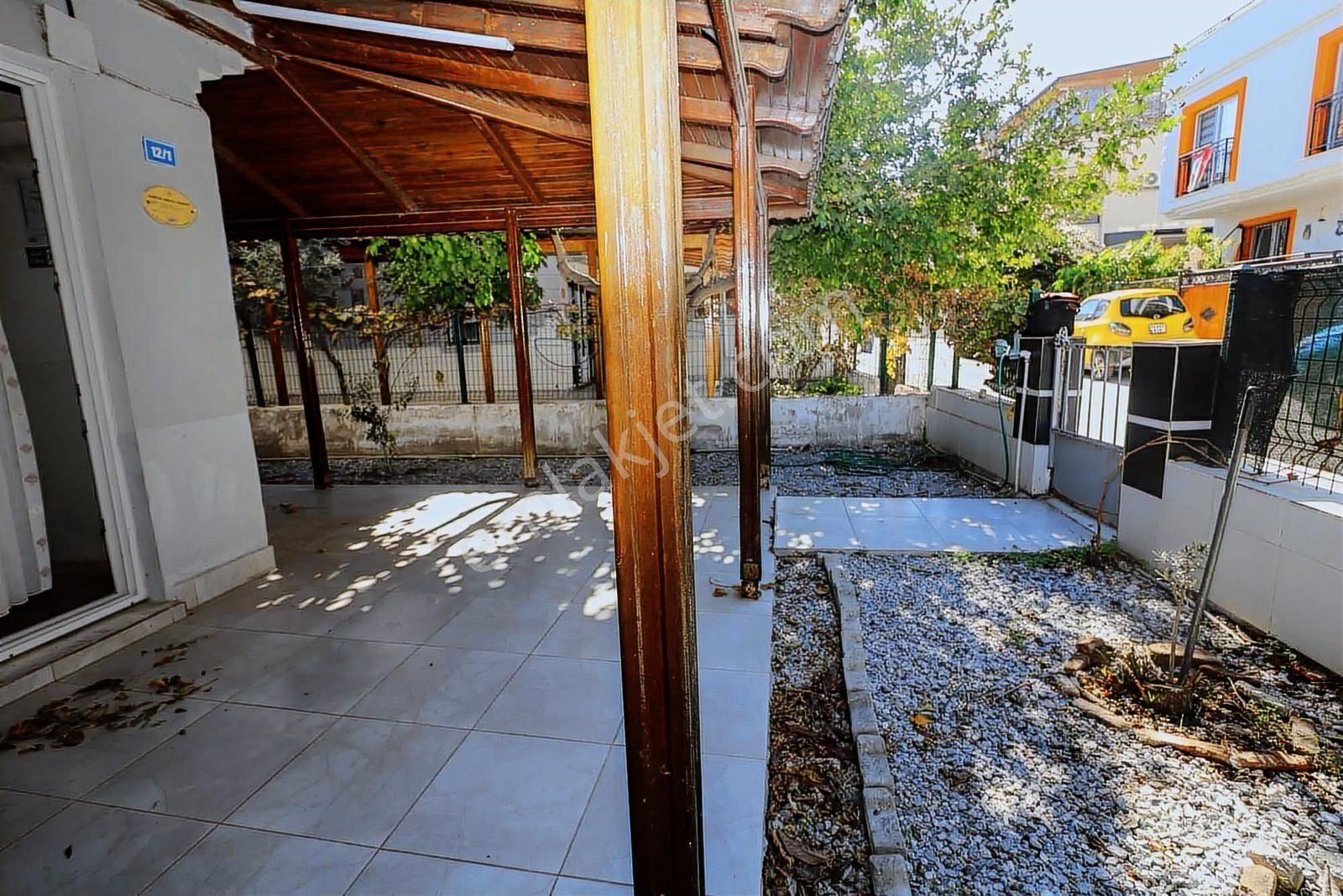 Mavişehir Sedef Koya Elli Adım Uzaklıkta Satılık Bahçe Dubleksi - Görsel 5