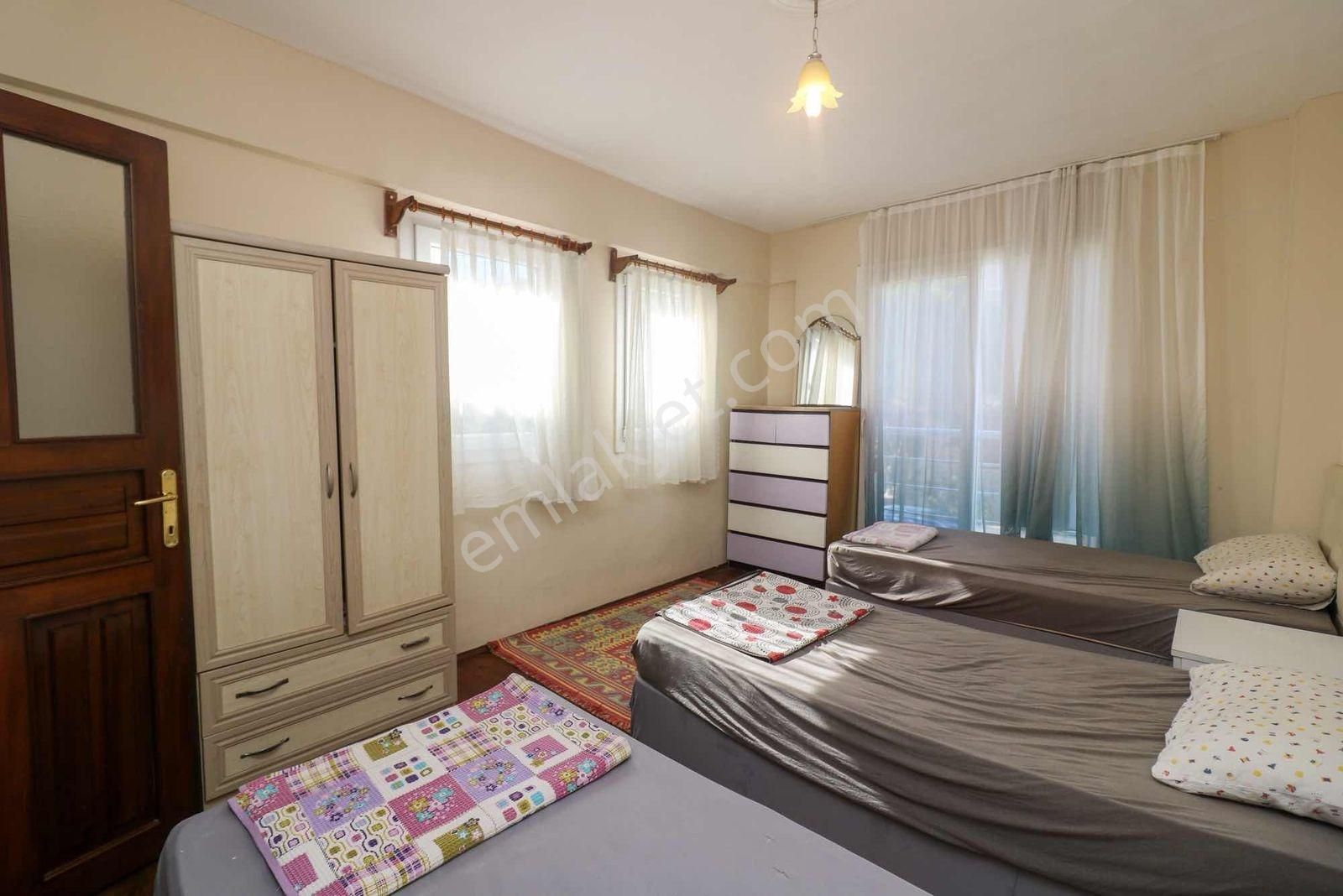 Mavişehir Sedef Koya Elli Adım Uzaklıkta Satılık Bahçe Dubleksi - Görsel 17