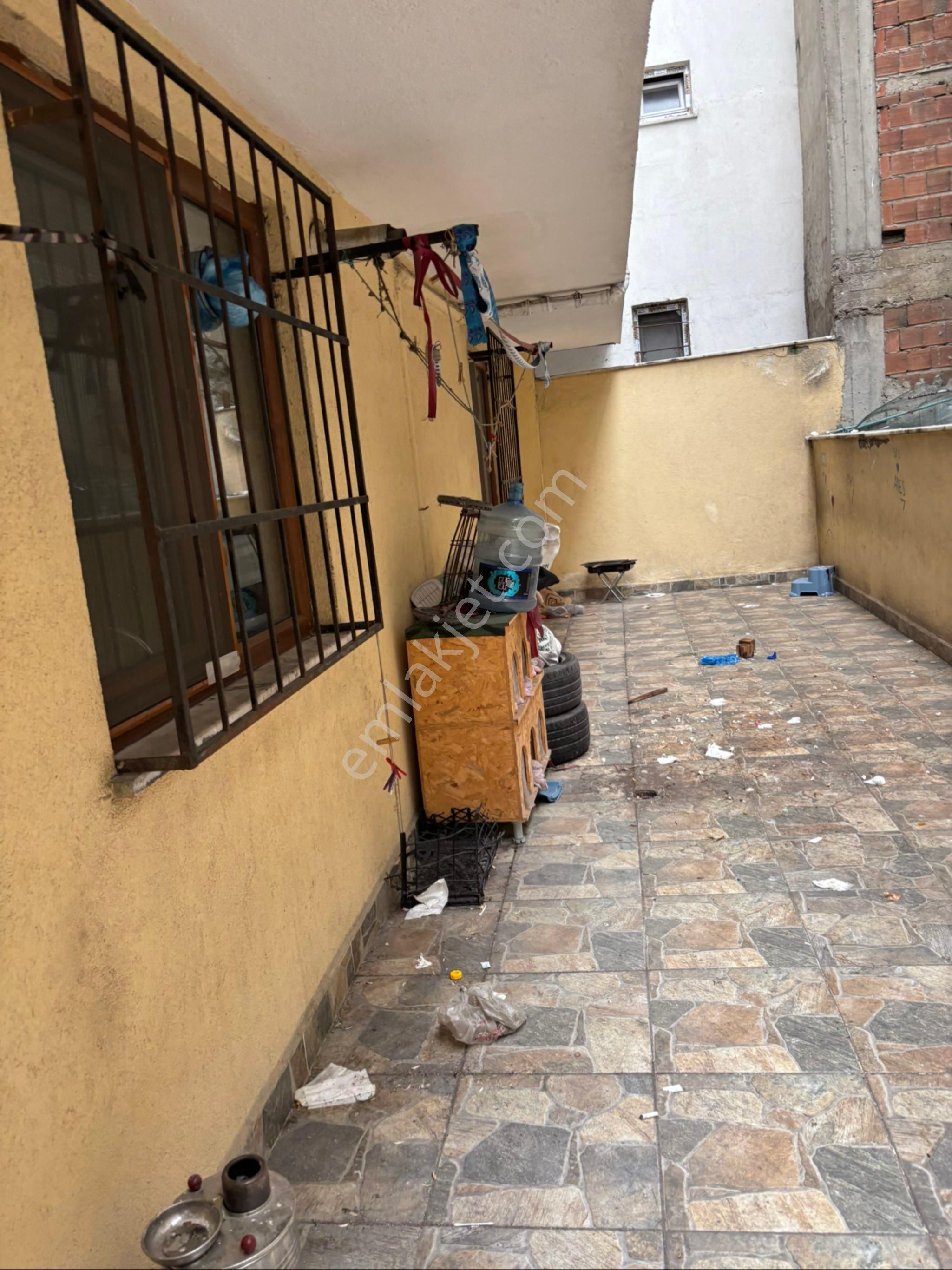 Metropol Eml’tan Kiralık Daire Tuna Mah Karakol Yanı - Görsel 22