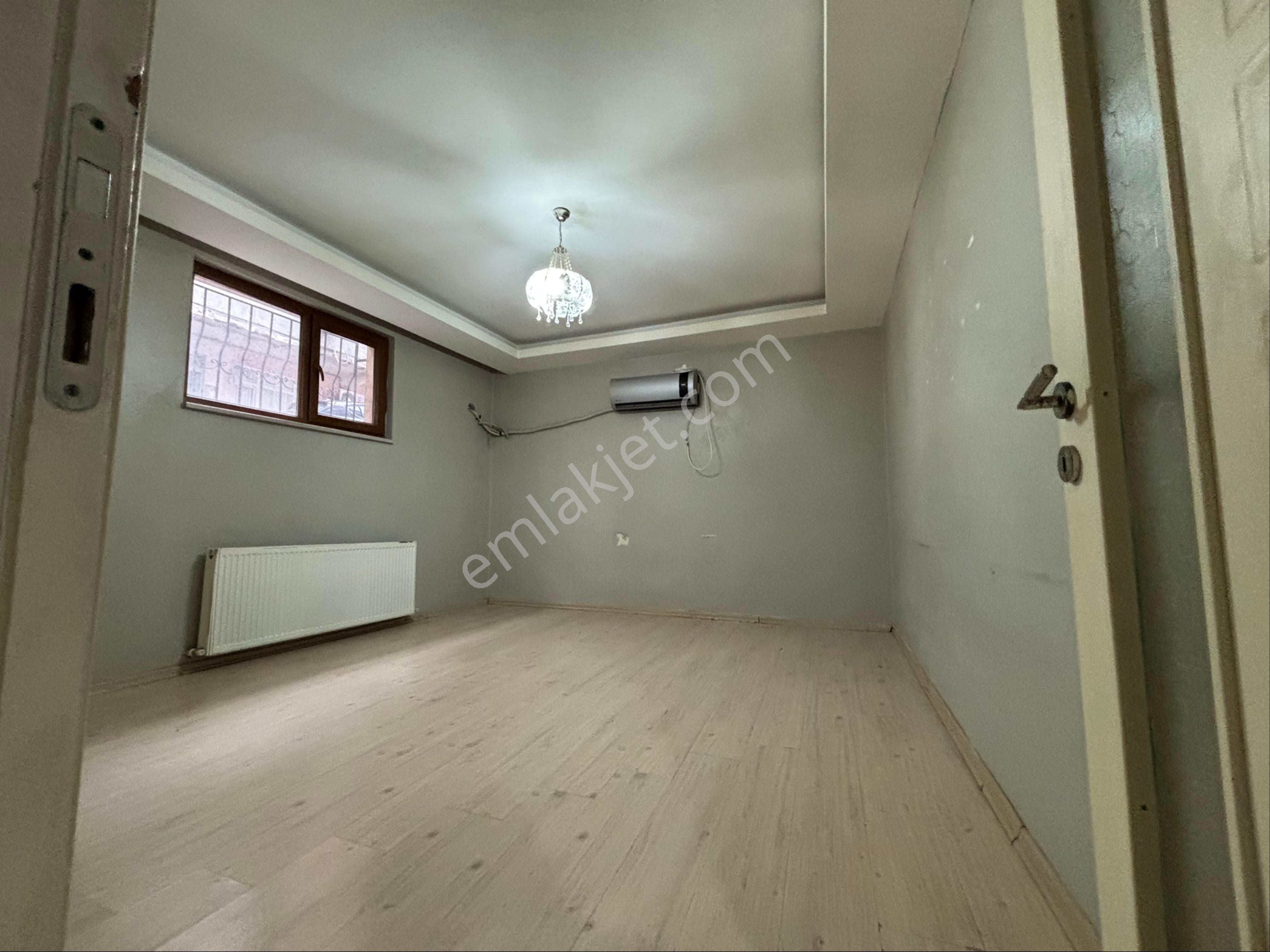 Metropol Eml’tan Kiralık Daire Tuna Mah Karakol Yanı - Görsel 13