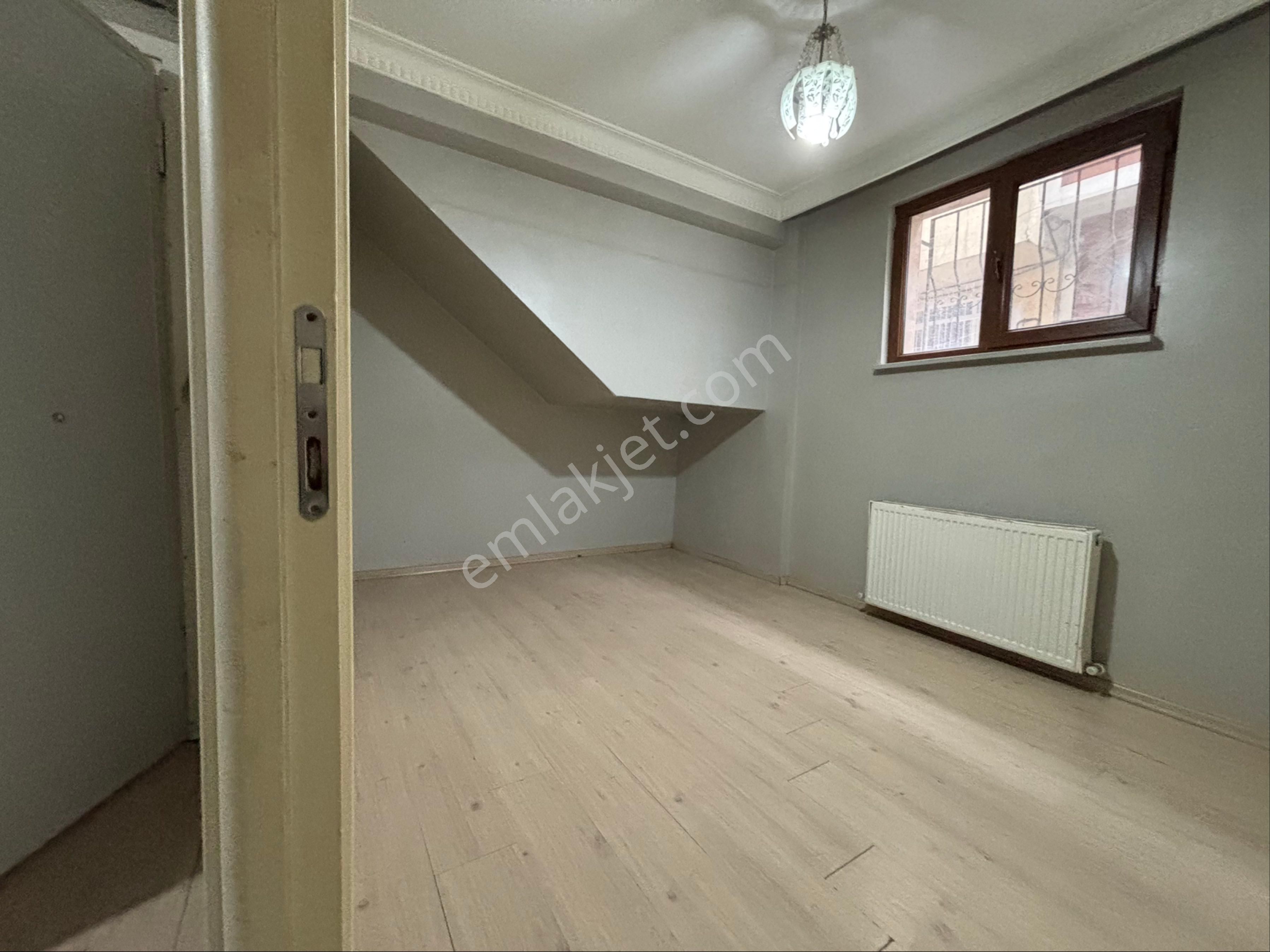 Metropol Eml’tan Kiralık Daire Tuna Mah Karakol Yanı - Görsel 19