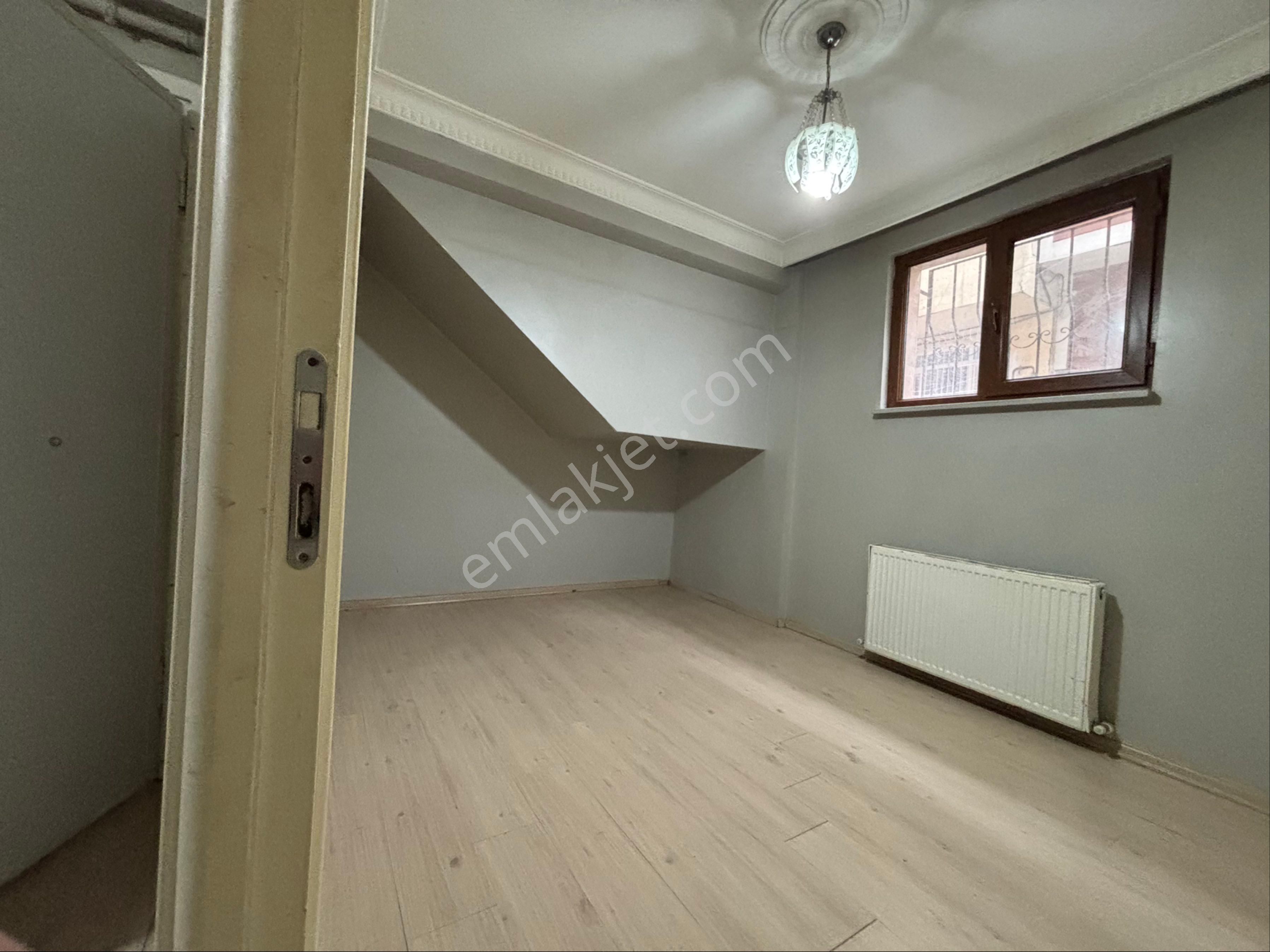 Metropol Eml’tan Kiralık Daire Tuna Mah Karakol Yanı - Görsel 15