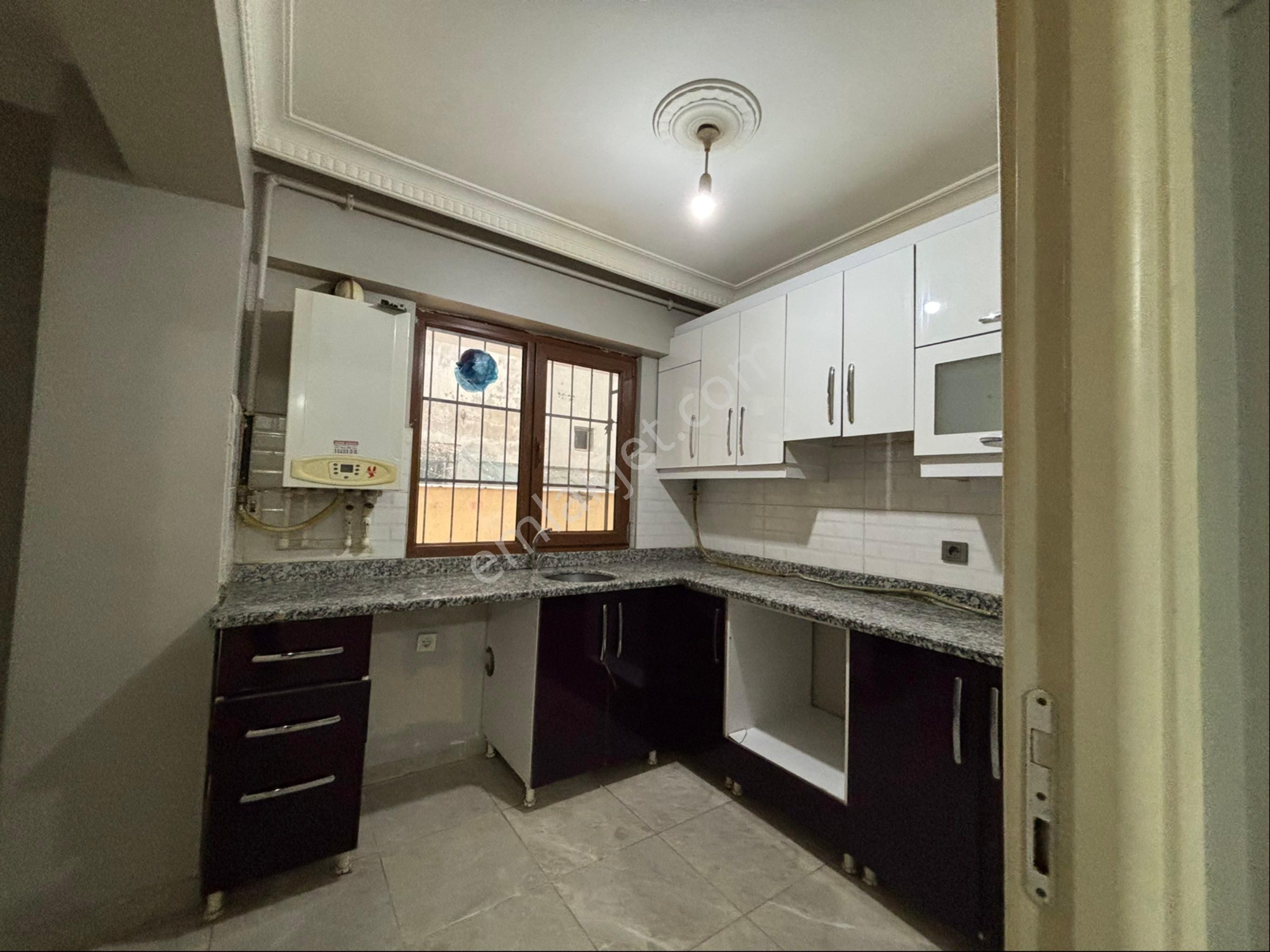 Metropol Eml’tan Kiralık Daire Tuna Mah Karakol Yanı