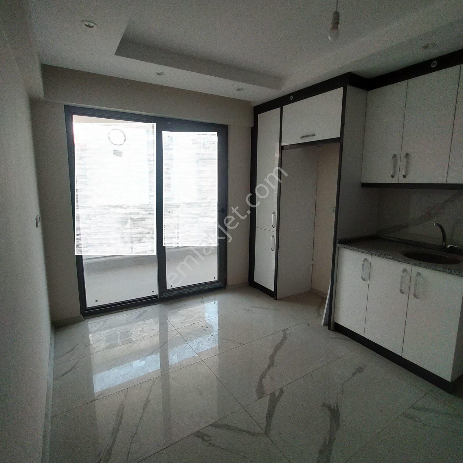 Ender Uysal Gayrimenkulden Foruma Yakın Satılık 4+1 Sıfır Dublex Daire... - Görsel 3