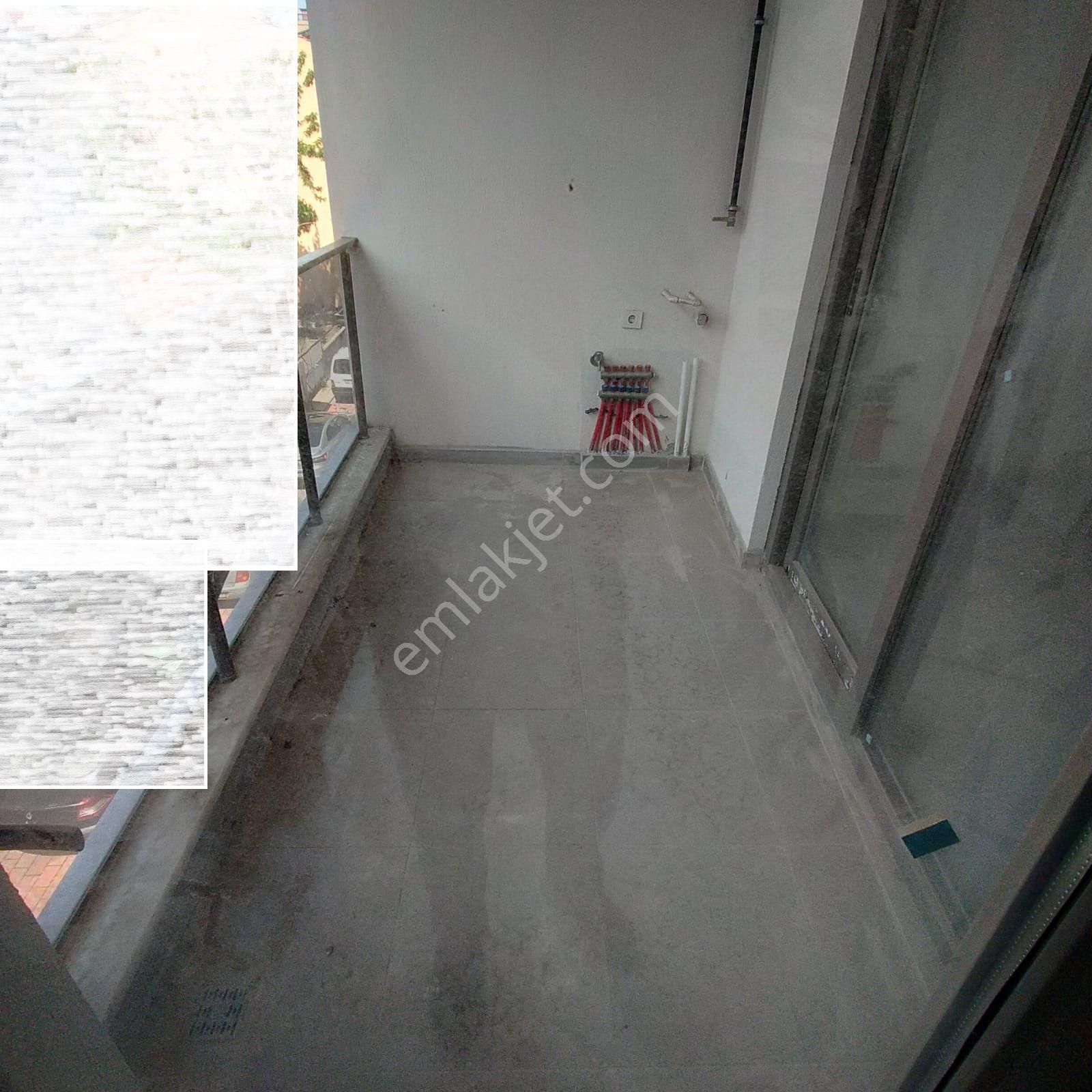 Ender Uysal Gayrimenkulden Foruma Yakın Satılık 4+1 Sıfır Dublex Daire... - Görsel 17