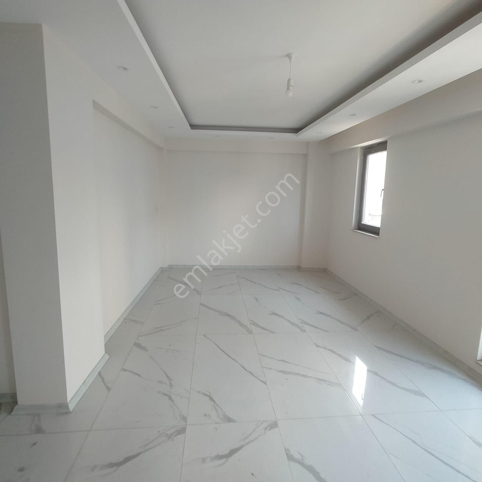 Ender Uysal Gayrimenkulden Foruma Yakın Satılık 4+1 Sıfır Dublex Daire... - Görsel 8