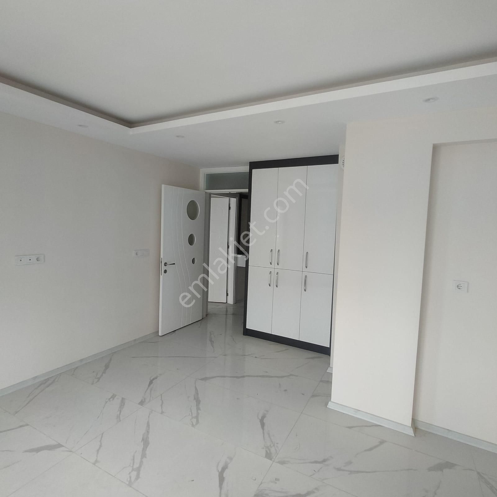 Ender Uysal Gayrimenkulden Foruma Yakın Satılık 4+1 Sıfır Dublex Daire... - Görsel 10