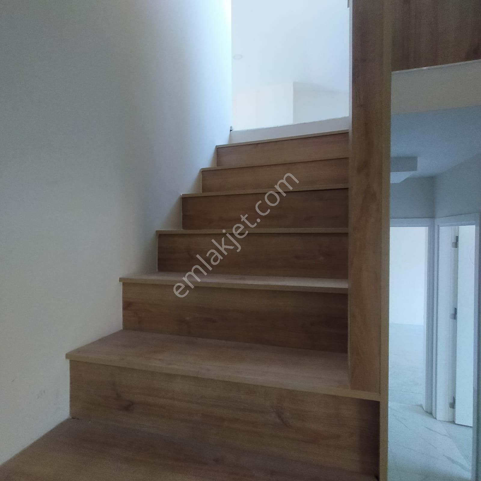 Ender Uysal Gayrimenkulden Foruma Yakın Satılık 4+1 Sıfır Dublex Daire... - Görsel 15