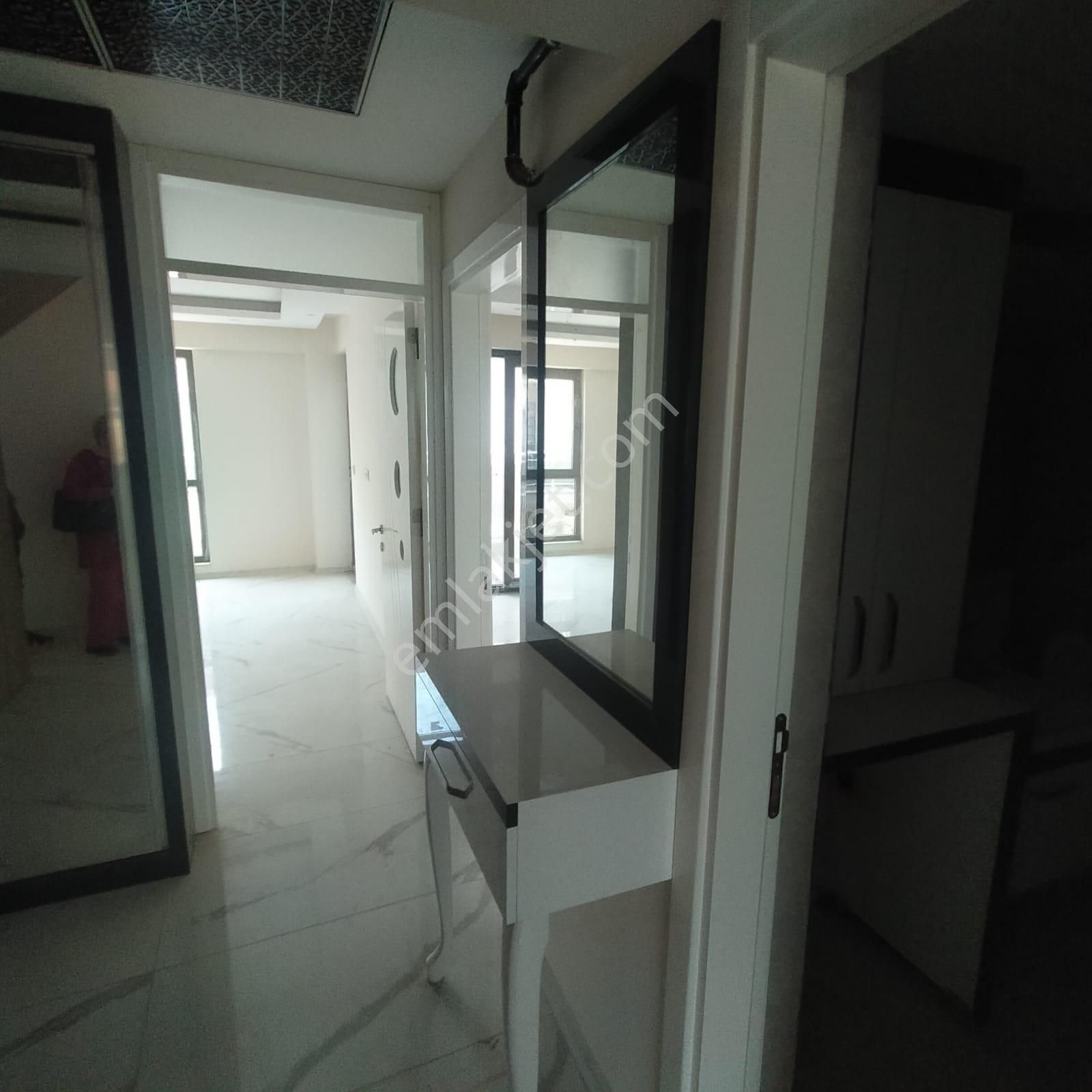 Ender Uysal Gayrimenkulden Foruma Yakın Satılık 4+1 Sıfır Dublex Daire... - Görsel 12