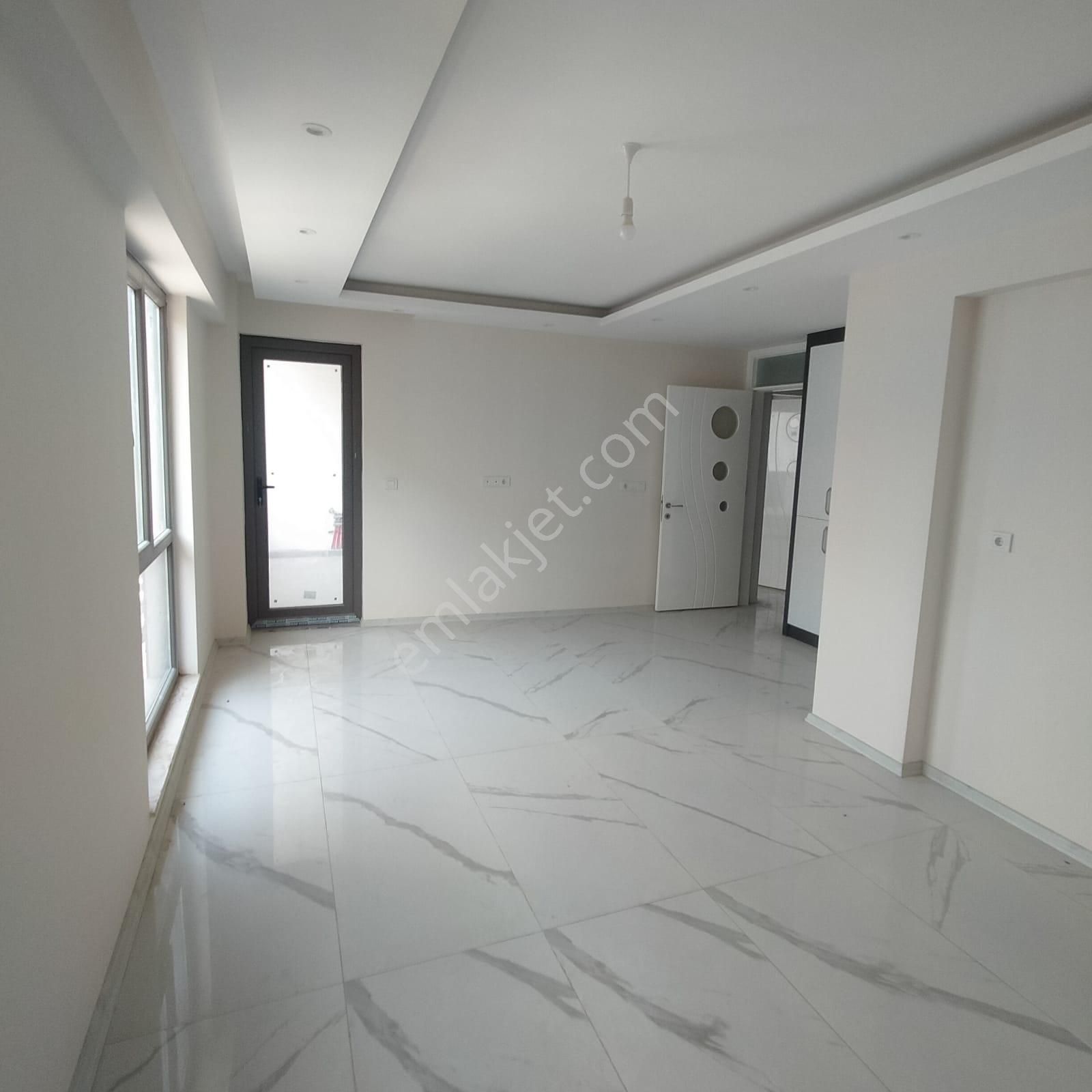 Ender Uysal Gayrimenkulden Foruma Yakın Satılık 4+1 Sıfır Dublex Daire... - Görsel 5