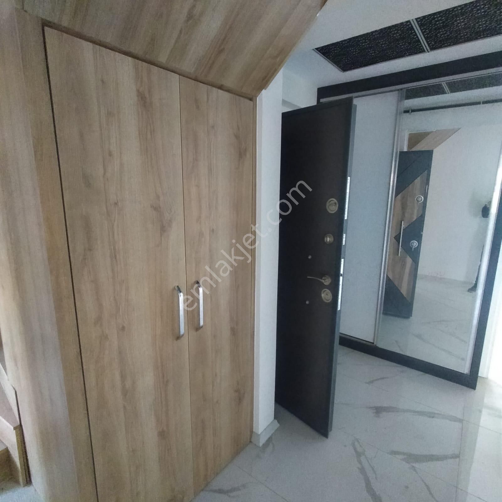 Ender Uysal Gayrimenkulden Foruma Yakın Satılık 4+1 Sıfır Dublex Daire... - Görsel 13